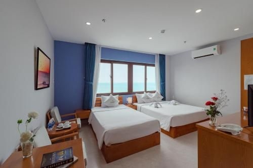 สเตลลาร์ โฮเต็ล (Stellar Hotel)2