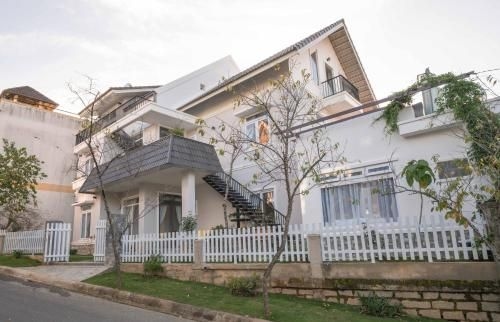 Đỗ Gia Bảo Villa (Do Gia Bao Villa)4