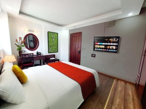Hanoi Siva Luxury Hotel & Travel (Nova Luxury Hotel)2