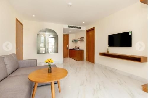 Maple Suite Hotel & Apartment3
