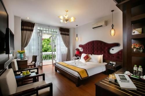 Labevie Hotel0