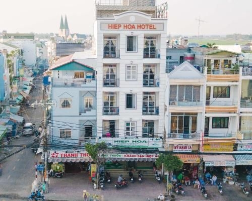 HIEP HOA HOTEL0