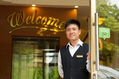 โรงแรมทุยอันห์ (Thuy Anh Hotel)3