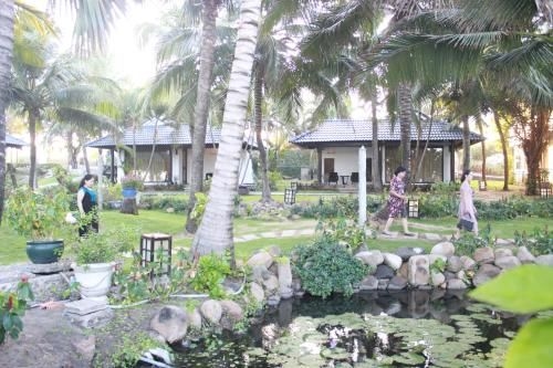 TTC Resort Ke Ga (TTC Resort - Ke Ga)4