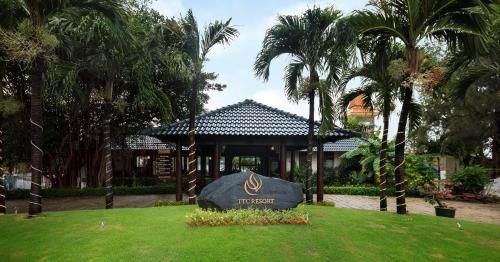 TTC Resort Ke Ga (TTC Resort - Ke Ga)0