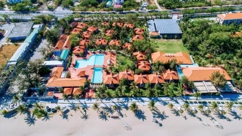 TTC Resort Ninh Thuan - Unlimited Access to Water Park (TTC Resort - Ninh Thuan)1