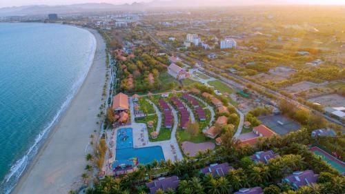 TTC Resort Ninh Thuan - Unlimited Access to Water Park (TTC Resort - Ninh Thuan)0