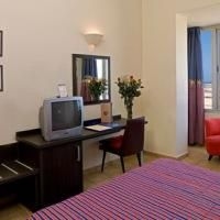 Atlas Les Almohades Tangier3