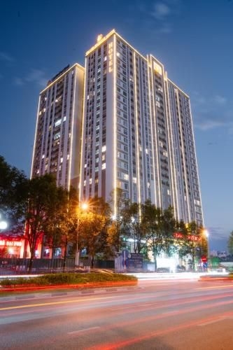 Grand Phoenix Hotel Bac Ninh3