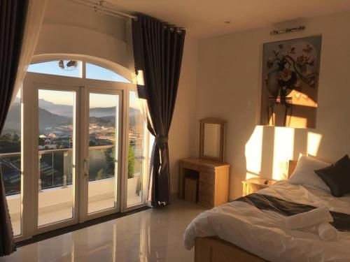 Greenview Dalat (Greenview Guesthouse Dalat)4