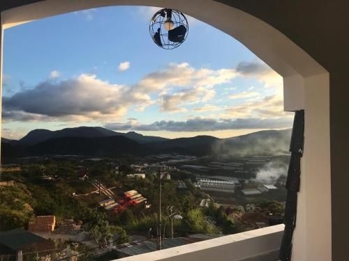 Greenview Dalat (Greenview Guesthouse Dalat)0