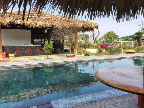 SoNa Resort3