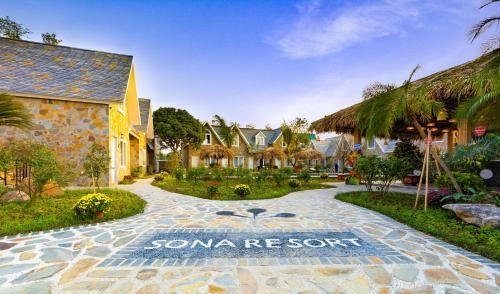 SoNa Resort0