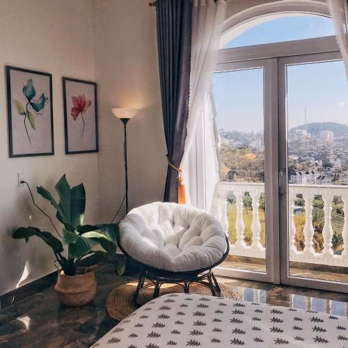 Sally Villa Homestay (Sally Home Villa)0