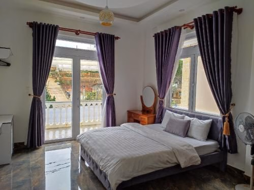 Sally Villa Homestay (Sally Home Villa)2