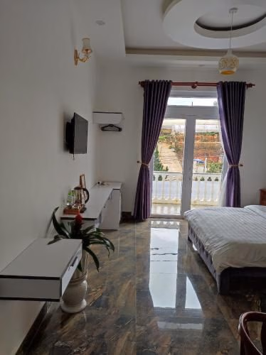 Sally Villa Homestay (Sally Home Villa)1