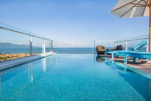 Adaline Hotel & Apartment0