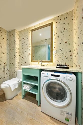 Adaline Hotel & Apartment4
