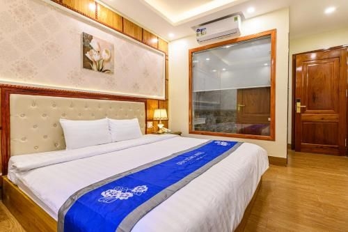 Duy Tung Hotel Da Nang0