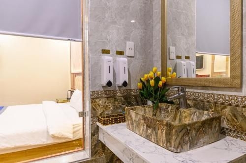 Duy Tung Hotel Da Nang4