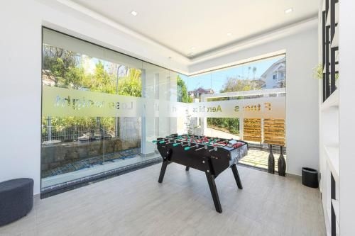 Q&P Smart Ville4