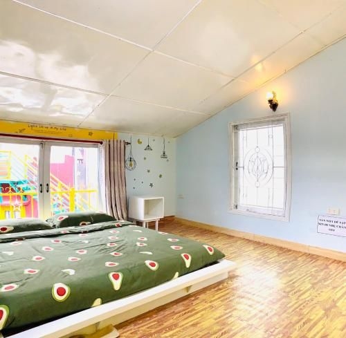 Doc Bo Homestay0