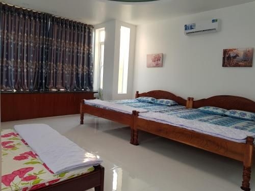 HOMESTAY VILLA3