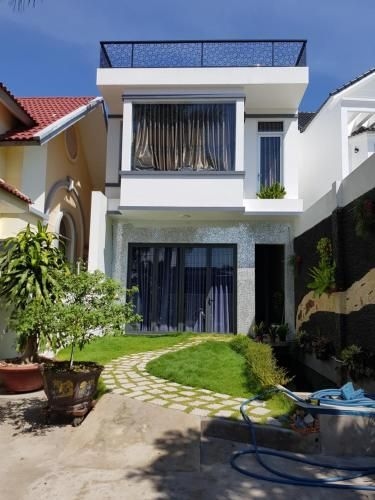 HOMESTAY VILLA0