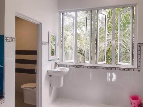 HOMESTAY VILLA1