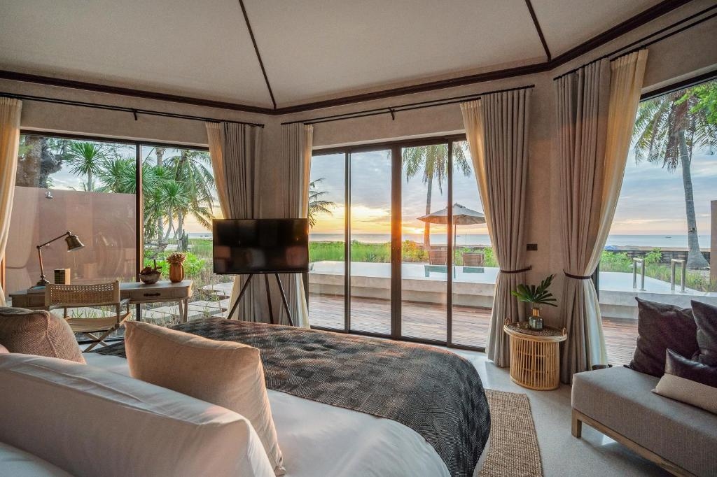 วาลา หัวหิน - นู เเชปเตอร์ โฮเทล (VALA Hua Hin - Nu Chapter Hotels)4