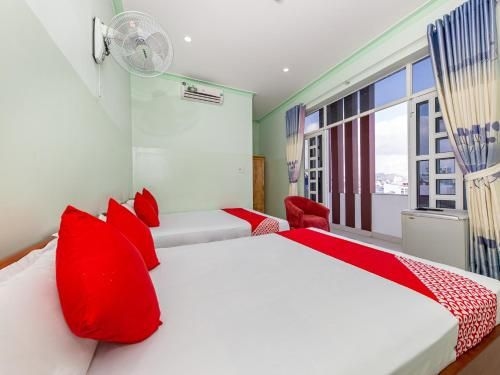 OYO 898 Phuong Thao Hotel4