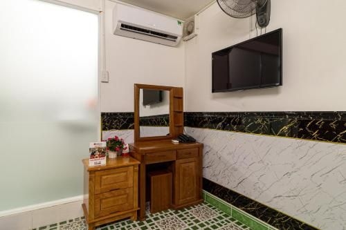 RedDoorz near Gia Dinh International Hospital 41