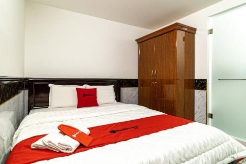 RedDoorz near Gia Dinh International Hospital 42