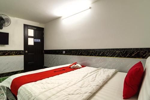RedDoorz near Gia Dinh International Hospital 43