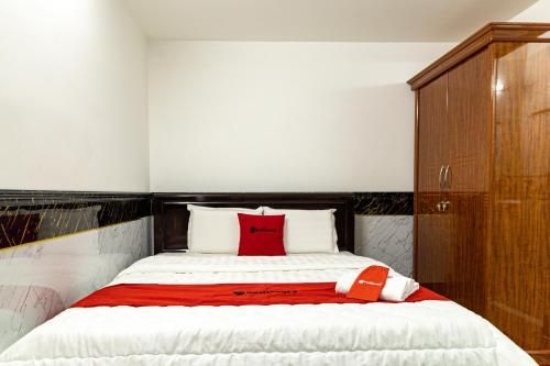 RedDoorz near Gia Dinh International Hospital 44