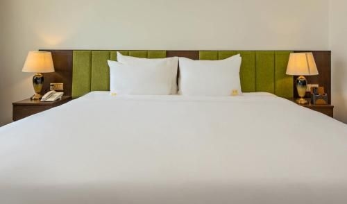 Santa Luxury Hotel1