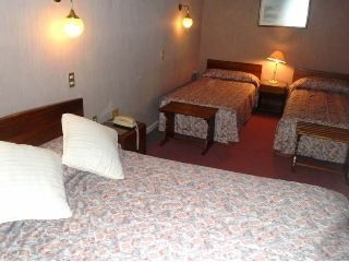 Hotel Aitue2