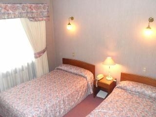 Hotel Aitue1
