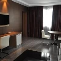 Husa Solazur Business Spa3