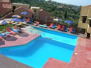 Dreams Studios & Apartments1