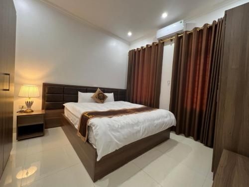 Van Xuan Royal Hotel3