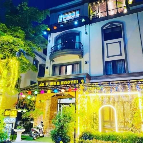 BBQ Hostel Ha Long 20