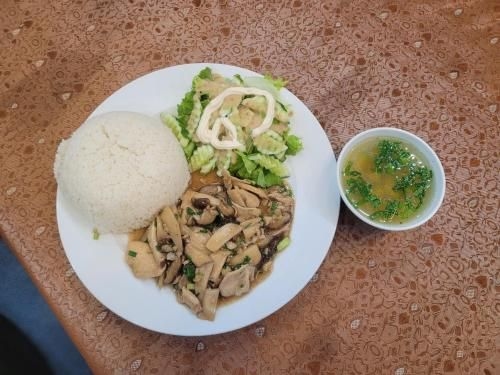 BBQ Hostel Ha Long 21