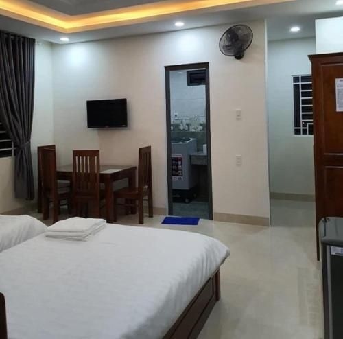 Peaceful Hotel4