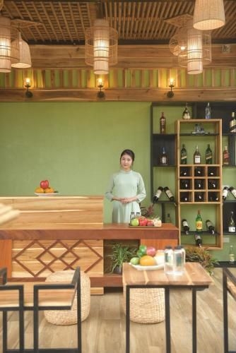Tam Coc Marina villa3