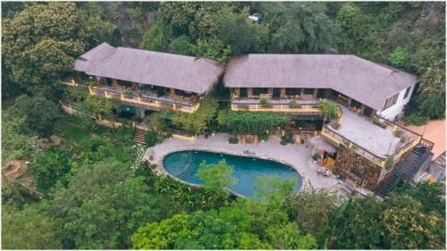 Trang An Ecolodge0