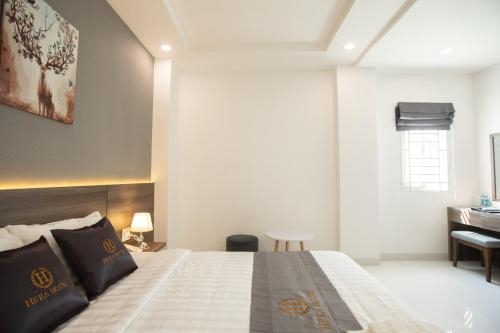 Hera Hotel Airport2