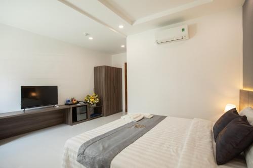 Hera Hotel Airport4