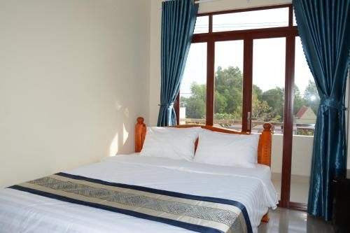 NGOC LINH MOTEL0