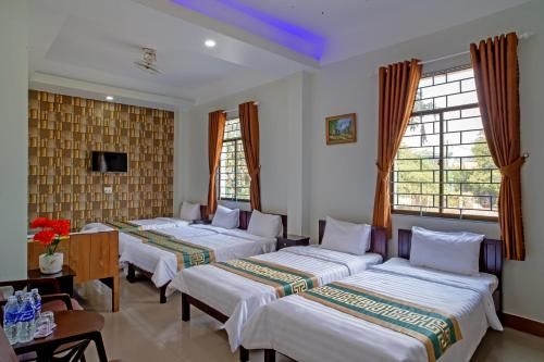 NGOC LINH MOTEL3